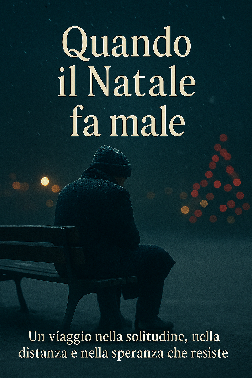 Quando il Natale fa male
